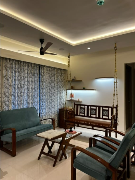 Living room 2